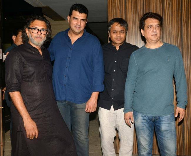 Celeb Spotting: इस हफ्ते सितारों की हलचल