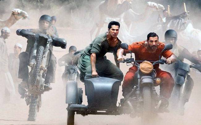 दिल थाम कर करिए इन बॉलीवुड फिल्मों का इंतजार