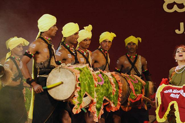 जानें भारत की इन मशहूर नृत्‍य कलाओं के बारे में...