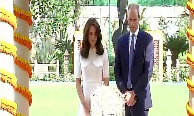 विलियम-केट के रॉयल डिनर में इन हस्तियों ने की शि‍रकत...