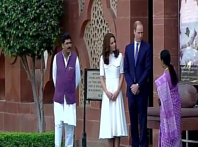 विलियम-केट के रॉयल डिनर में इन हस्तियों ने की शि‍रकत...