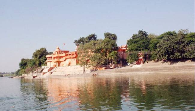 सिंहस्थ कुंभ: उज्जैन के ये घाट जहां स्नान करने से दूर होंगे सारे पाप