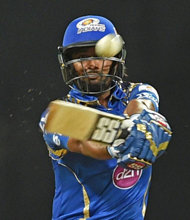 IPL 9: रोमांचक मुकाबले में गुजरात लॉयन्स की जीत