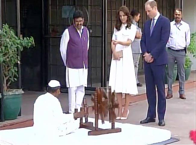 विलियम-केट के रॉयल डिनर में इन हस्तियों ने की शि‍रकत...