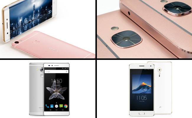 सुपरस्पीड में चलेंगे 6GB रैम वाले ये पावरफुल स्मार्टफोन