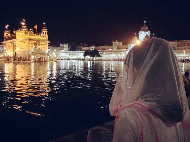 Instagram पर इस हफ्ते छाए ये सितारे