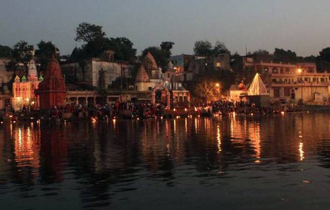 सिंहस्थ कुंभ: उज्जैन के ये घाट जहां स्नान करने से दूर होंगे सारे पाप