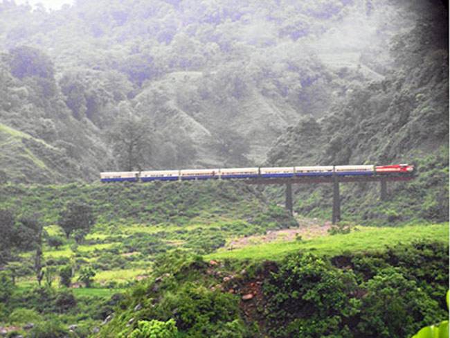 हिमाचल की ये तस्‍वीरें देंगी गर्मी में ठंडक...