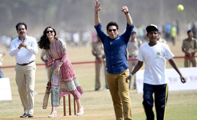 विलियम-केट के रॉयल डिनर में इन हस्तियों ने की शि‍रकत...