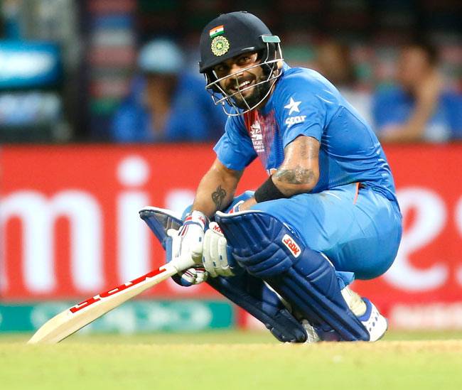 WT20: गेंदबाजों के घटिया प्रदर्शन से हारा भारत, वेस्टइंडीज फाइनल में