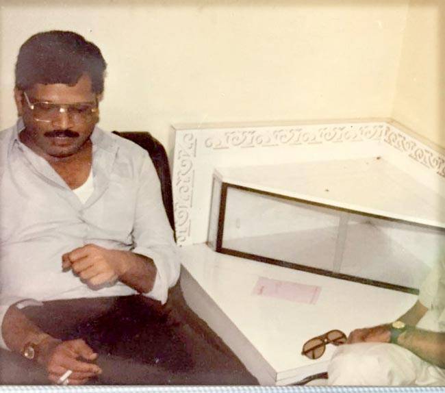 इस डॉन की जिंदगी पर फिल्म बना रहे हैं शाहरुख खान!