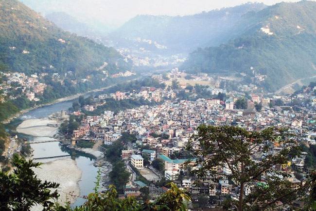 हिमाचल की ये तस्‍वीरें देंगी गर्मी में ठंडक...