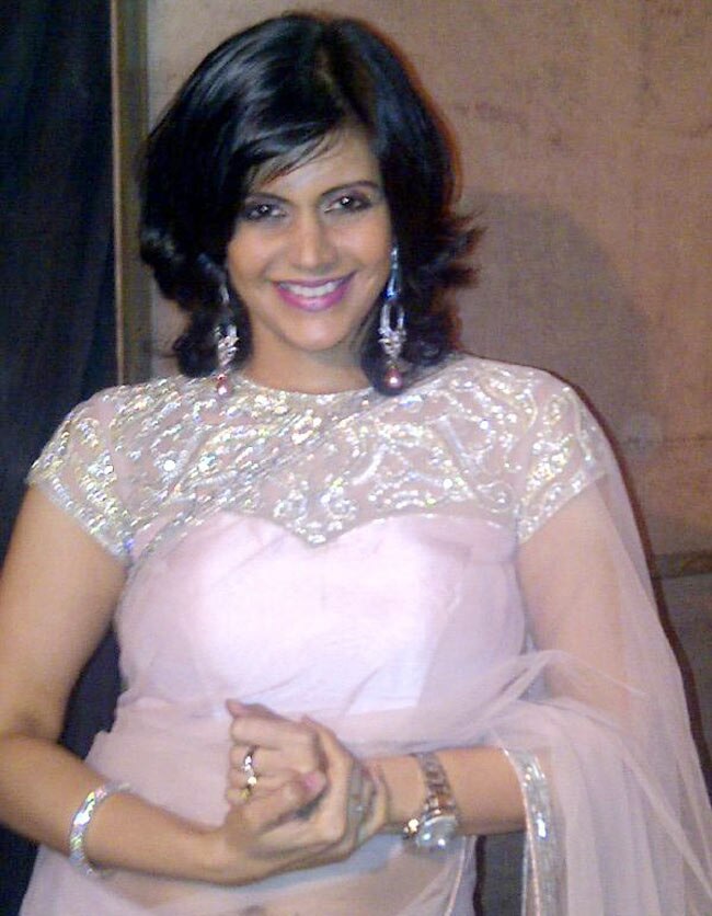 क्रिकेट, ग्लैमर और फैशन दीवा मंदिरा बेदी को जन्‍मदिन मुबारक