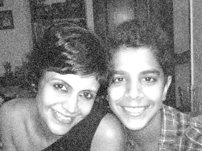 क्रिकेट, ग्लैमर और फैशन दीवा मंदिरा बेदी को जन्‍मदिन मुबारक