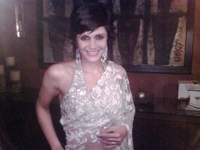 क्रिकेट, ग्लैमर और फैशन दीवा मंदिरा बेदी को जन्‍मदिन मुबारक