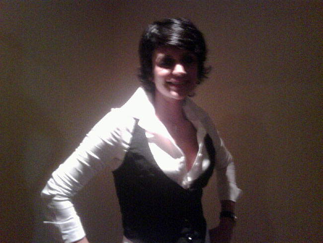 क्रिकेट, ग्लैमर और फैशन दीवा मंदिरा बेदी को जन्‍मदिन मुबारक