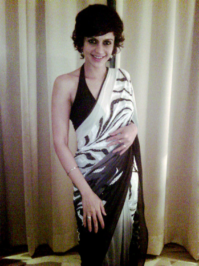 क्रिकेट, ग्लैमर और फैशन दीवा मंदिरा बेदी को जन्‍मदिन मुबारक