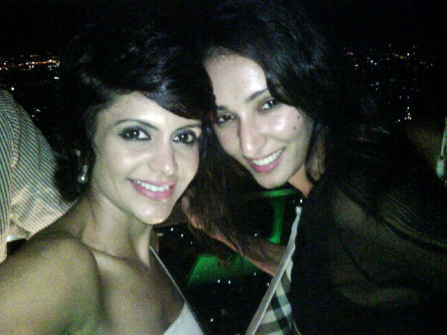 क्रिकेट, ग्लैमर और फैशन दीवा मंदिरा बेदी को जन्‍मदिन मुबारक