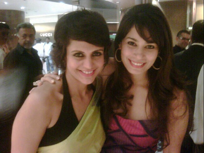 क्रिकेट, ग्लैमर और फैशन दीवा मंदिरा बेदी को जन्‍मदिन मुबारक