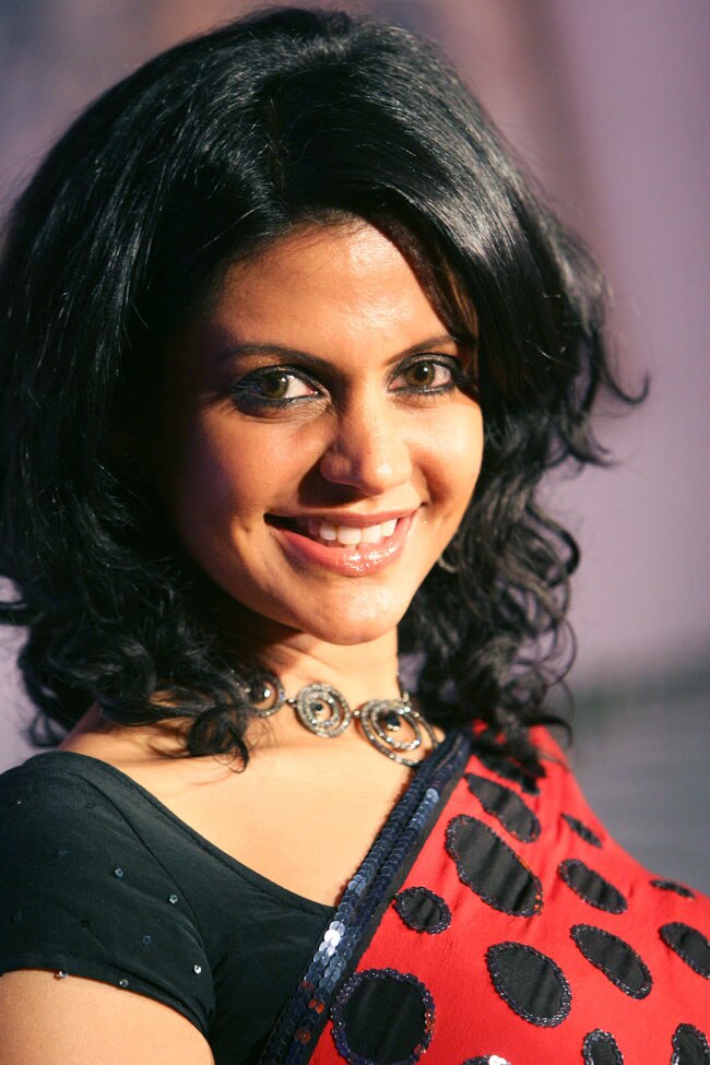 क्रिकेट, ग्लैमर और फैशन दीवा मंदिरा बेदी को जन्‍मदिन मुबारक