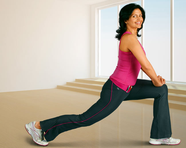 क्रिकेट, ग्लैमर और फैशन दीवा मंदिरा बेदी को जन्‍मदिन मुबारक