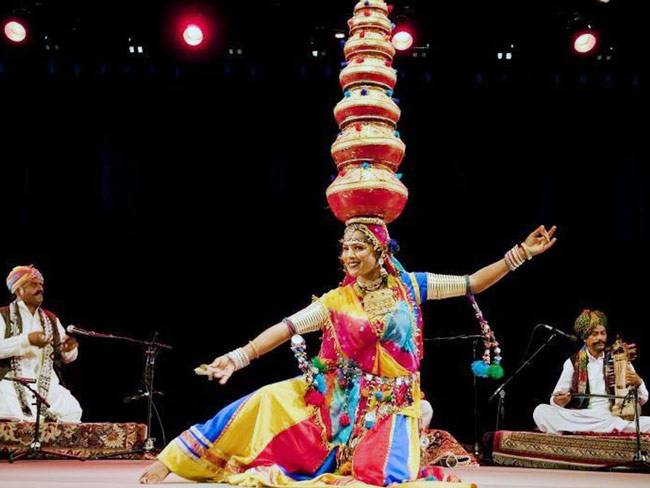 जानें भारत की इन मशहूर नृत्‍य कलाओं के बारे में...