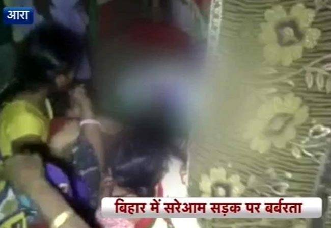 छेड़खानी का विरोध करने पर विधायक की बहन को मिली मौत