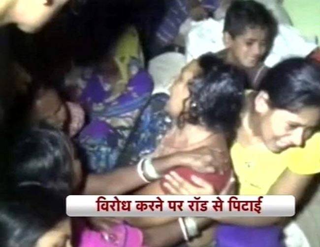 छेड़खानी का विरोध करने पर विधायक की बहन को मिली मौत