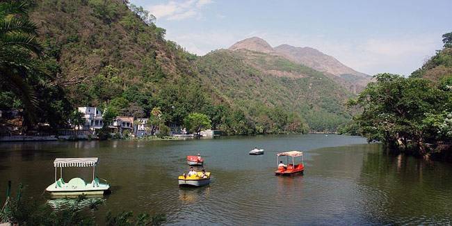 हिमाचल की ये तस्‍वीरें देंगी गर्मी में ठंडक...