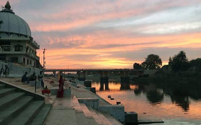 सिंहस्थ कुंभ: उज्जैन के ये घाट जहां स्नान करने से दूर होंगे सारे पाप