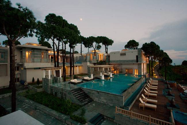 हिमाचल की ये तस्‍वीरें देंगी गर्मी में ठंडक...