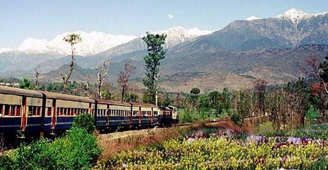 हिमाचल की ये तस्‍वीरें देंगी गर्मी में ठंडक...