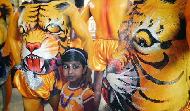 जानें भारत की इन मशहूर नृत्‍य कलाओं के बारे में...