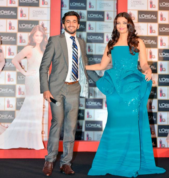 ऐश्वर्या राय के इस लेटेस्ट लुक से नजर नहीं हटा पाएंगे आप