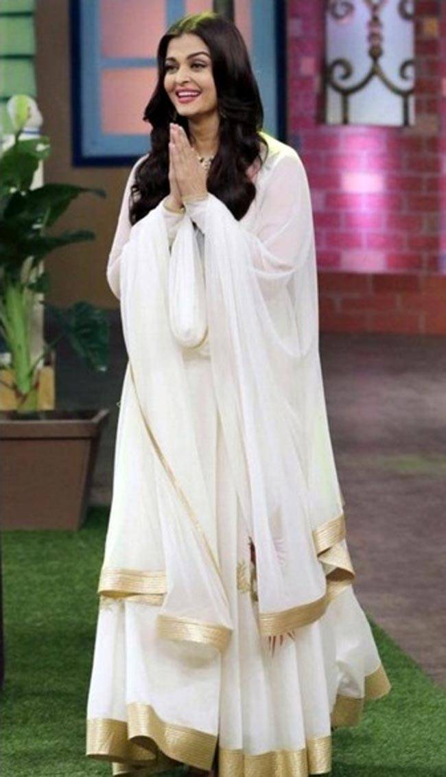 जब कपिल शर्मा ने ऐश्वर्या को जकड़ा बाहों में...