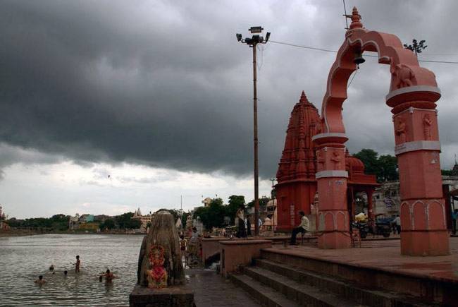 सिंहस्थ कुंभ: उज्जैन के ये घाट जहां स्नान करने से दूर होंगे सारे पाप