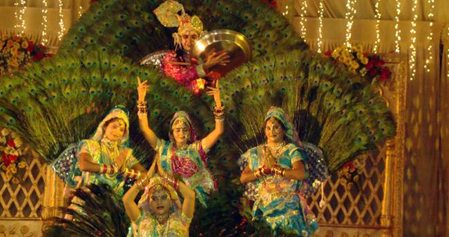 जानें भारत की इन मशहूर नृत्‍य कलाओं के बारे में...