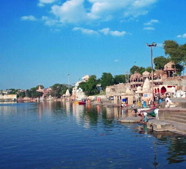 सिंहस्थ कुंभ: उज्जैन के ये घाट जहां स्नान करने से दूर होंगे सारे पाप