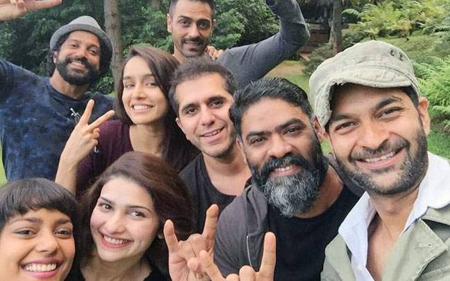 दिल थाम कर करिए इन बॉलीवुड फिल्मों का इंतजार