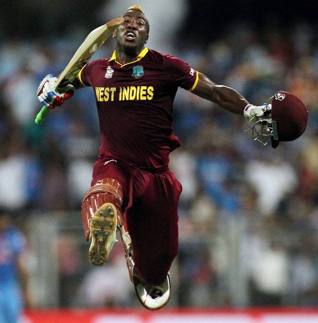 WT20: गेंदबाजों के घटिया प्रदर्शन से हारा भारत, वेस्टइंडीज फाइनल में