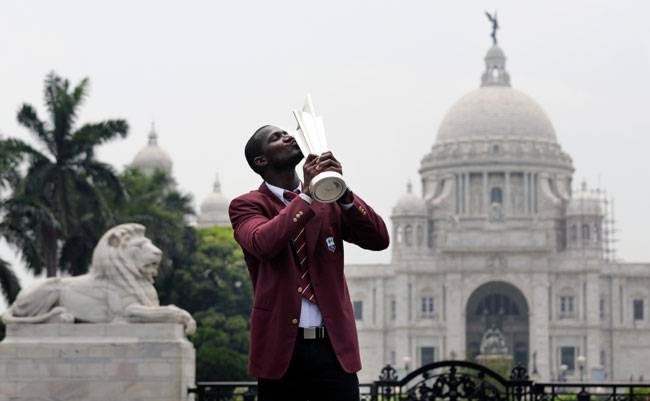 इन खिलाड़ियों ने वर्ल्ड टी-20 में मचाई धूम, नहीं दिखेंगे IPL में