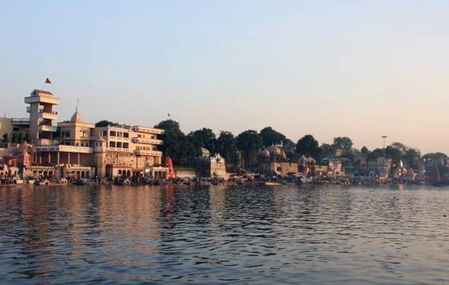 सिंहस्थ कुंभ: उज्जैन के ये घाट जहां स्नान करने से दूर होंगे सारे पाप