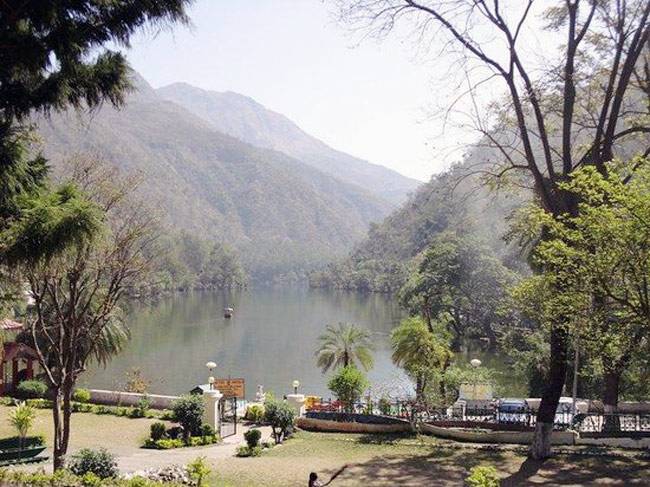 हिमाचल की ये तस्‍वीरें देंगी गर्मी में ठंडक...