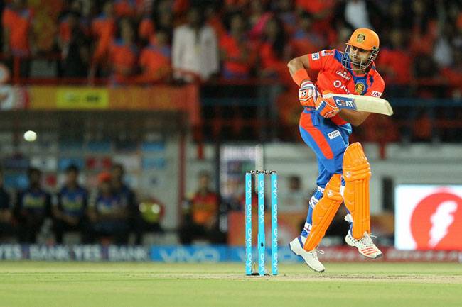 IPL9: धवन-वार्नर ने की जबरदस्त साझेदारी, पहला मैच हारा गुजरात लायंस