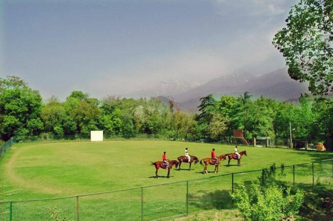 हिमाचल की ये तस्‍वीरें देंगी गर्मी में ठंडक...