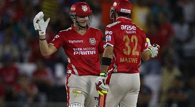 IPL9: रैना के शेरों ने पंजाब को दी शिकस्त