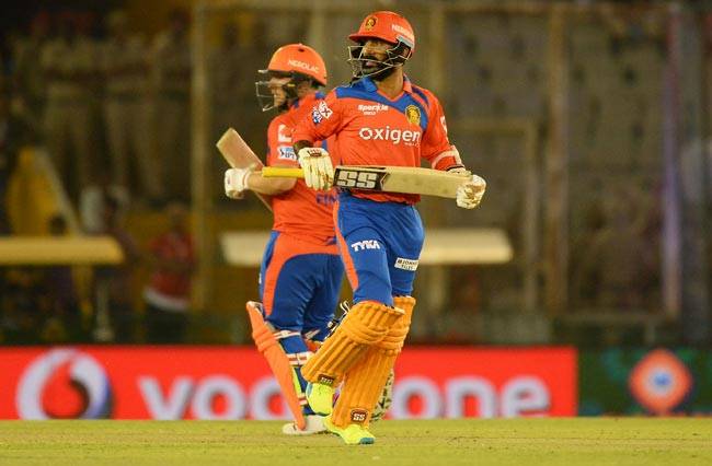 IPL9: रैना के शेरों ने पंजाब को दी शिकस्त