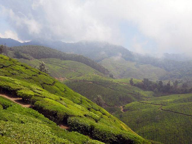 हिमाचल की ये तस्‍वीरें देंगी गर्मी में ठंडक...