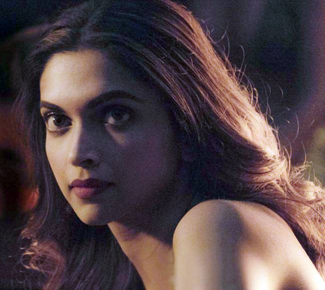 हॉलीवुड फिल्म 'XXX: द जेंडर केज' के सेट से खास तस्वीरें