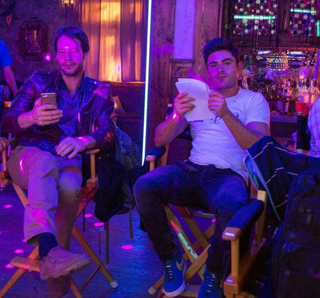 Instagram pics: हॉलीवुड स्टार्स ने शेयर कीं इस हफ्ते की बेस्ट तस्वीरें